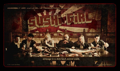 Sushi-Girl-Last-Supper