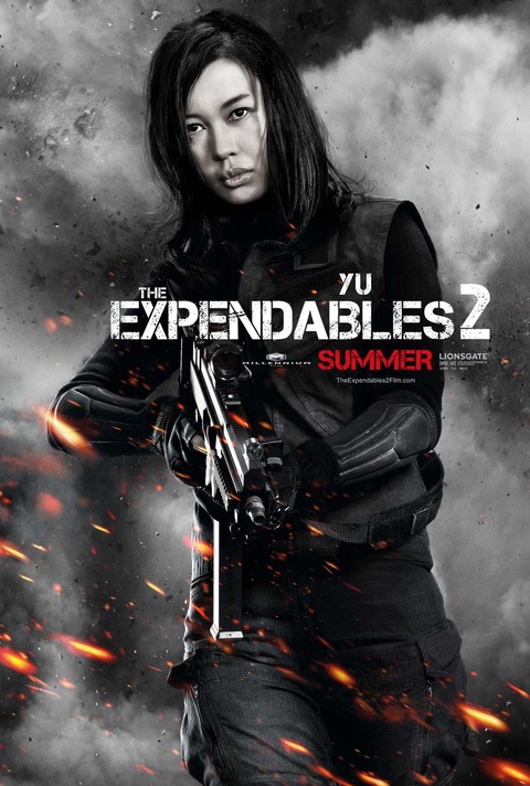 The-Expendables-2-poster-Yu-Nan