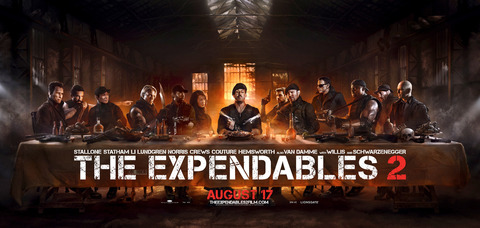 120807The-Expendables-2-Last-Supper-poster